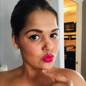 Meet your Posher, Barbara